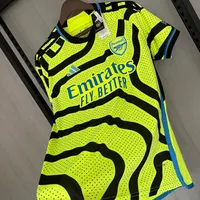 Camisa Arsenal II 2023/24, foto 4