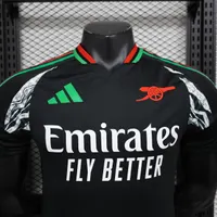 Camisa Arsenal II 2024/25 Versão Jogador, foto 3