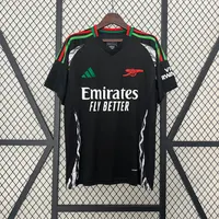 Camisa Arsenal II 2024/25, foto 1