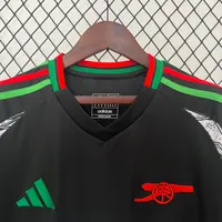 Camisa Arsenal II 2024/25, foto 3