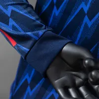 Camisa Arsenal II 2025/26 Versão Jogador Manga Longa, foto 4