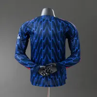 Camisa Arsenal II 2025/26 Versão Jogador Manga Longa, foto 5