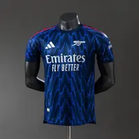 Camisa Arsenal II 2025/26 Versão Jogador, foto 1