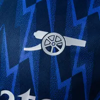 Camisa Arsenal II 2025/26 Versão Jogador, foto 2