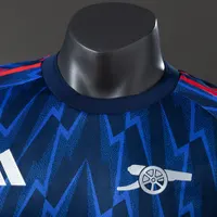 Camisa Arsenal II 2025/26 Versão Jogador, foto 3