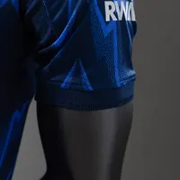 Camisa Arsenal II 2025/26 Versão Jogador, foto 4
