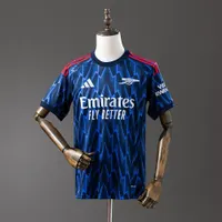 Camisa Arsenal II 2025/26, foto 1