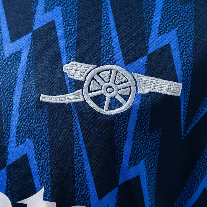 Camisa Arsenal II 2025/26, foto 2
