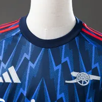Camisa Arsenal II 2025/26, foto 3