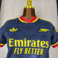Camisa Arsenal II 2026/27 Feminina (1), foto 3