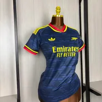 Camisa Arsenal II 2026/27 Feminina (1), foto 4