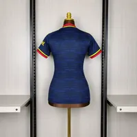 Camisa Arsenal II 2026/27 Feminina (1), foto 5