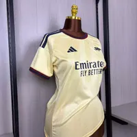 Camisa Arsenal II 2026/27 Feminina (2), foto 4