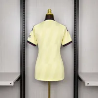 Camisa Arsenal II 2026/27 Feminina (2), foto 5