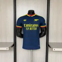Camisa Arsenal II 2026/27 Versão Jogador, foto 1