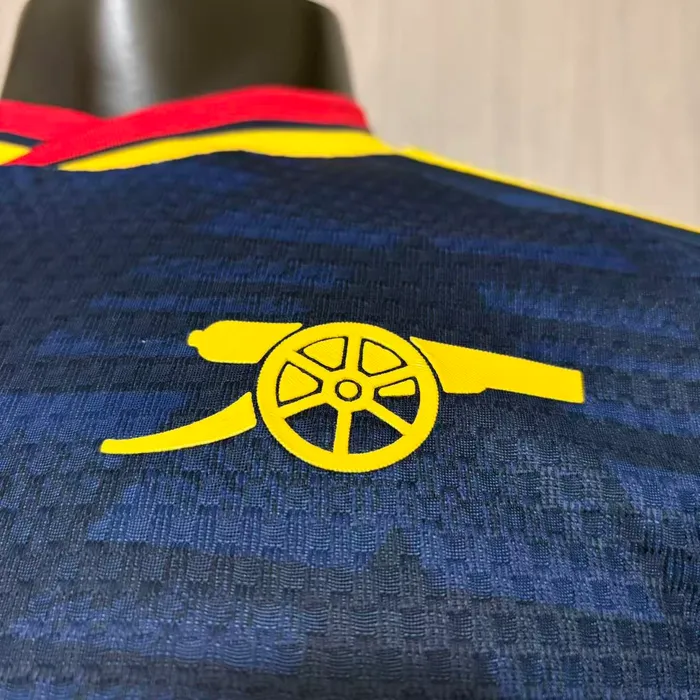 Camisa Arsenal II 2026/27 Versão Jogador, foto 2