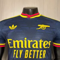 Camisa Arsenal II 2026/27 Versão Jogador, foto 3