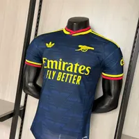 Camisa Arsenal II 2026/27 Versão Jogador, foto 4