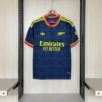 Camisa Arsenal II 2026/27, foto 1