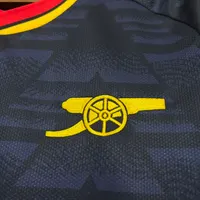Camisa Arsenal II 2026/27, foto 2
