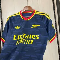 Camisa Arsenal II 2026/27, foto 4