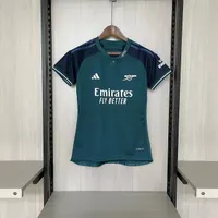 Camisa Arsenal III 2023/24 Feminina, foto 1