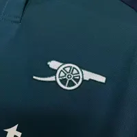 Camisa Arsenal III 2023/24 Feminina, foto 2