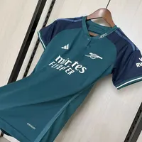 Camisa Arsenal III 2023/24 Feminina, foto 4
