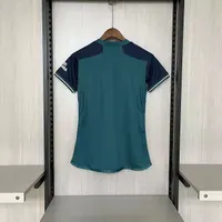 Camisa Arsenal III 2023/24 Feminina, foto 5