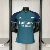 Camisa Arsenal III 2023/24 Versão Jogador, foto 1