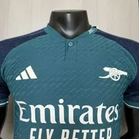 Camisa Arsenal III 2023/24 Versão Jogador, foto 2
