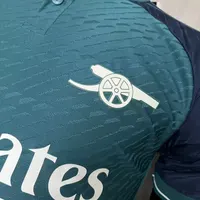 Camisa Arsenal III 2023/24 Versão Jogador, foto 3