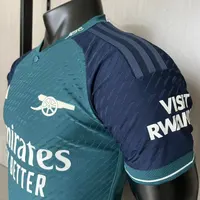 Camisa Arsenal III 2023/24 Versão Jogador, foto 4