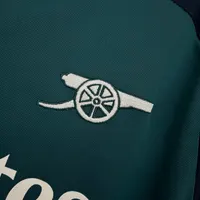 Camisa Arsenal III 2023/24, foto 2