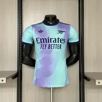 Camisa Arsenal III 2024/25 Versão Jogador, foto 1