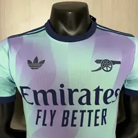 Camisa Arsenal III 2024/25 Versão Jogador, foto 3