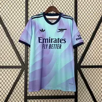 Camisa Arsenal III 2024/25, foto 1
