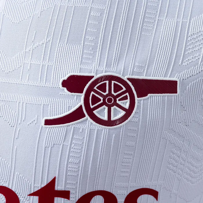 Camisa Arsenal III 2025/26 Versão Jogador, foto 2