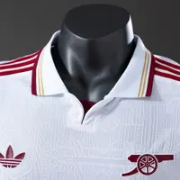 Camisa Arsenal III 2025/26 Versão Jogador, foto 3