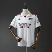 Camisa Arsenal III 2025/26, foto 1