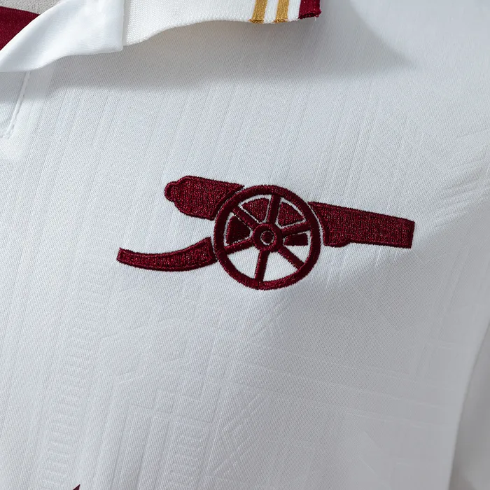 Camisa Arsenal III 2025/26, foto 2