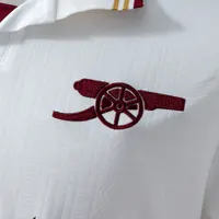 Camisa Arsenal III 2025/26, foto 2