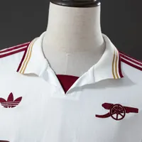 Camisa Arsenal III 2025/26, foto 3