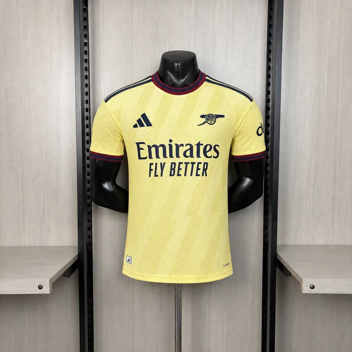 Camisa Arsenal III 2026/27 Versão Jogador, foto 1