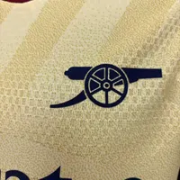Camisa Arsenal III 2026/27 Versão Jogador, foto 2