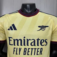 Camisa Arsenal III 2026/27 Versão Jogador, foto 3
