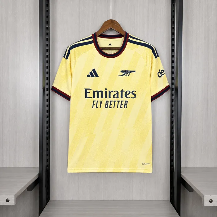 Camisa Arsenal III 2026/27, foto 1