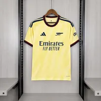 Camisa Arsenal III 2026/27, foto 1