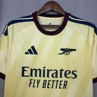 Camisa Arsenal III 2026/27, foto 3