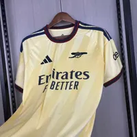 Camisa Arsenal III 2026/27, foto 4